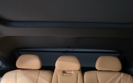 Volvo S90 II рестайлинг, 2023 год, 5 120 700 рублей, 16 фотография
