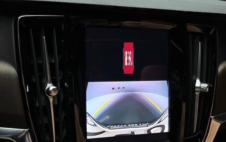Volvo S90 II рестайлинг, 2023 год, 5 120 700 рублей, 9 фотография