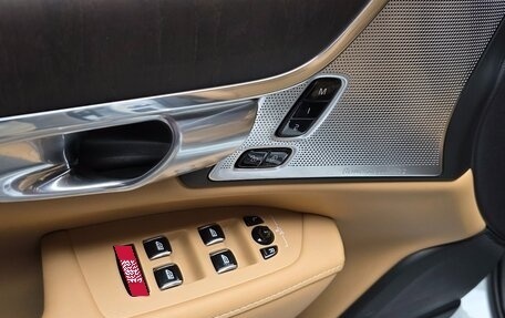 Volvo S90 II рестайлинг, 2023 год, 5 120 700 рублей, 14 фотография