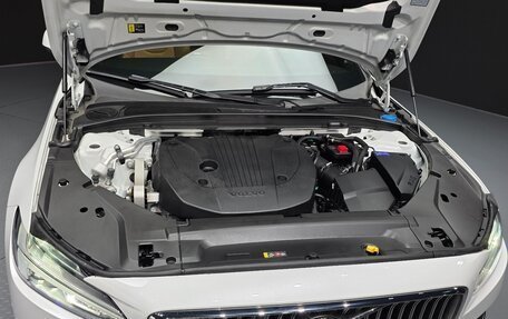 Volvo S90 II рестайлинг, 2023 год, 5 120 700 рублей, 21 фотография