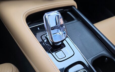 Volvo S90 II рестайлинг, 2023 год, 5 120 700 рублей, 24 фотография