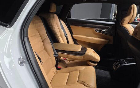 Volvo S90 II рестайлинг, 2023 год, 5 120 700 рублей, 27 фотография