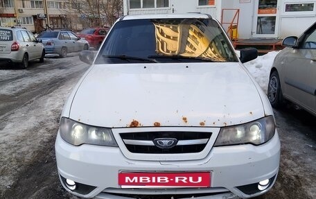 Daewoo Nexia I рестайлинг, 2012 год, 145 000 рублей, 1 фотография