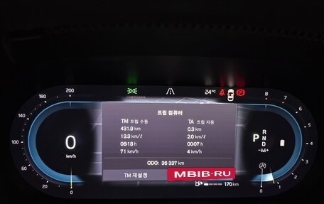 Volvo S90 II рестайлинг, 2023 год, 5 120 700 рублей, 23 фотография