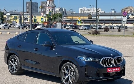 BMW X6, 2023 год, 11 900 000 рублей, 1 фотография