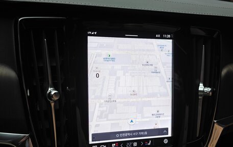 Volvo S90 II рестайлинг, 2023 год, 5 120 700 рублей, 29 фотография