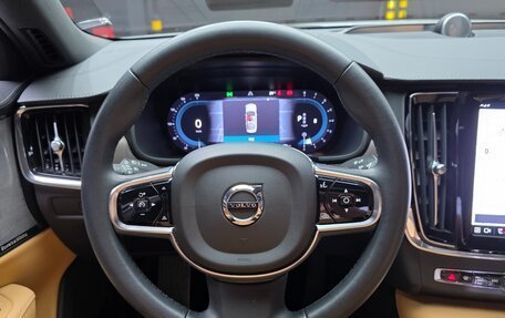Volvo S90 II рестайлинг, 2023 год, 5 120 700 рублей, 28 фотография