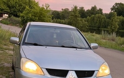 Mitsubishi Lancer IX, 2007 год, 390 000 рублей, 1 фотография
