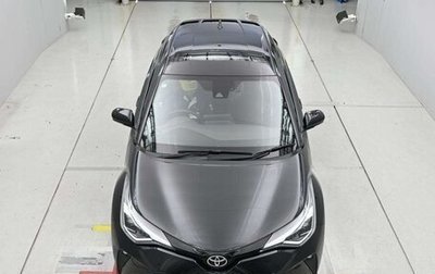 Toyota C-HR I рестайлинг, 2022 год, 2 000 030 рублей, 1 фотография