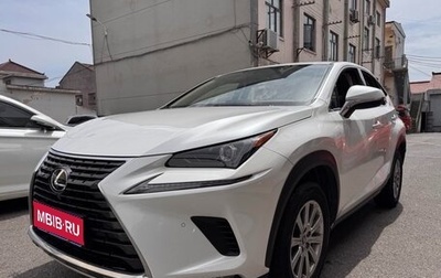 Lexus NX I, 2021 год, 2 920 000 рублей, 1 фотография
