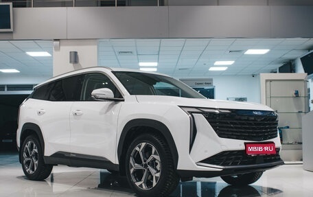Geely Atlas, 2024 год, 3 817 190 рублей, 1 фотография