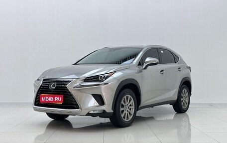 Lexus NX I, 2021 год, 2 980 000 рублей, 1 фотография
