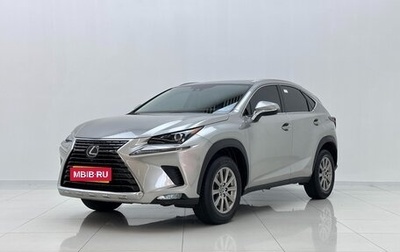 Lexus NX I, 2021 год, 2 980 000 рублей, 1 фотография