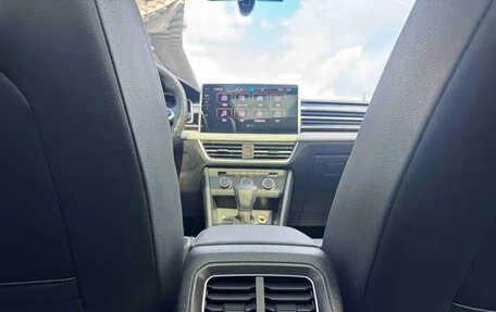 Volkswagen Tiguan II, 2022 год, 2 354 139 рублей, 17 фотография