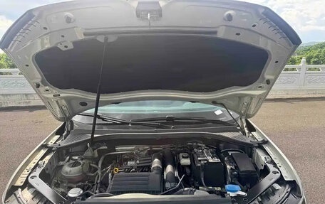Volkswagen Tiguan II, 2022 год, 2 354 139 рублей, 18 фотография