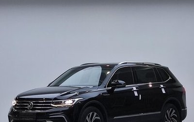 Volkswagen Tiguan II, 2022 год, 2 391 000 рублей, 1 фотография
