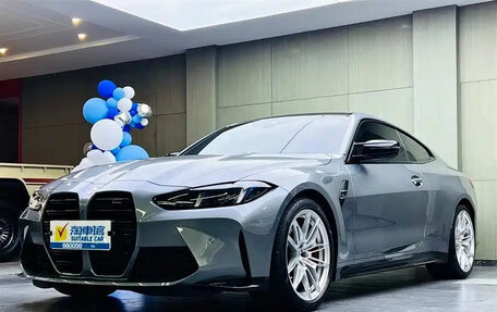 BMW M4, 2025 год, 17 442 000 рублей, 1 фотография
