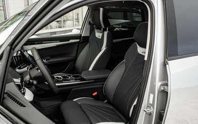 Geely Atlas, 2025 год, 3 449 990 рублей, 1 фотография