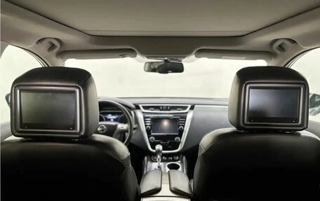 Nissan Murano, 2019 год, 2 609 000 рублей, 11 фотография