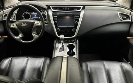 Nissan Murano, 2019 год, 2 609 000 рублей, 7 фотография