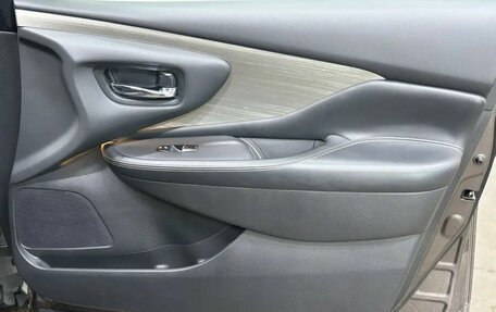 Nissan Murano, 2019 год, 2 609 000 рублей, 19 фотография