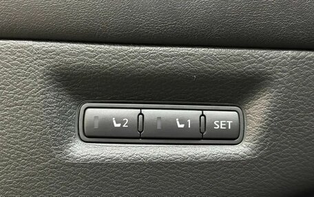 Nissan Murano, 2019 год, 2 609 000 рублей, 16 фотография