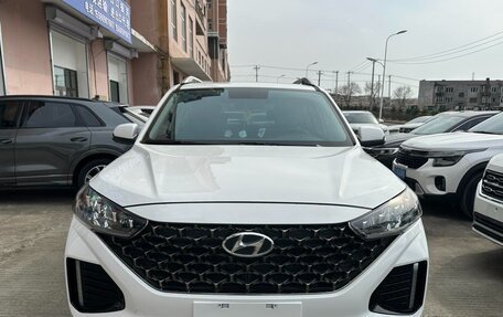 Hyundai ix35, 2022 год, 1 387 000 рублей, 2 фотография