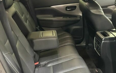 Nissan Murano, 2019 год, 2 609 000 рублей, 14 фотография