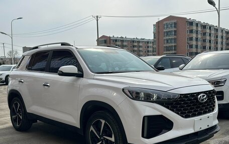 Hyundai ix35, 2022 год, 1 387 000 рублей, 3 фотография