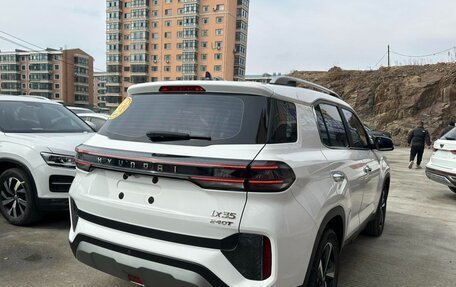 Hyundai ix35, 2022 год, 1 387 000 рублей, 4 фотография