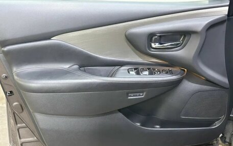 Nissan Murano, 2019 год, 2 609 000 рублей, 18 фотография