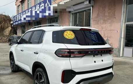 Hyundai ix35, 2022 год, 1 387 000 рублей, 6 фотография