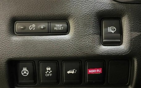 Nissan Murano, 2019 год, 2 609 000 рублей, 17 фотография