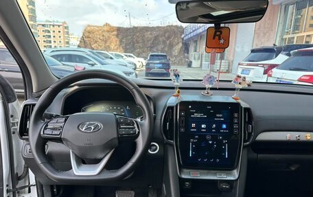 Hyundai ix35, 2022 год, 1 387 000 рублей, 8 фотография