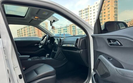 Hyundai ix35, 2022 год, 1 387 000 рублей, 10 фотография
