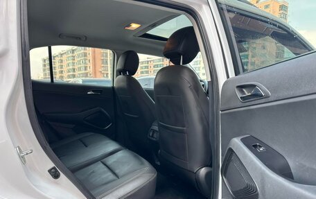Hyundai ix35, 2022 год, 1 387 000 рублей, 11 фотография
