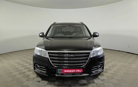 Haval H6, 2019 год, 1 290 000 рублей, 2 фотография