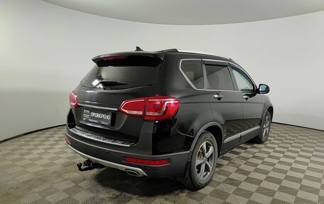 Haval H6, 2019 год, 1 290 000 рублей, 6 фотография