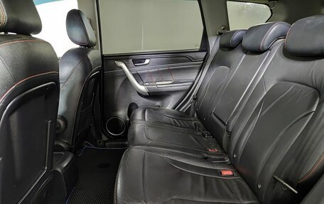 Haval H6, 2019 год, 1 290 000 рублей, 15 фотография