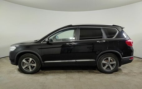 Haval H6, 2019 год, 1 290 000 рублей, 10 фотография