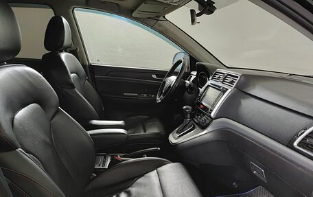 Haval H6, 2019 год, 1 290 000 рублей, 13 фотография