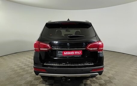 Haval H6, 2019 год, 1 290 000 рублей, 7 фотография