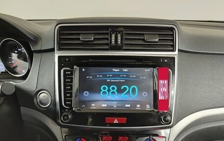 Haval H6, 2019 год, 1 290 000 рублей, 18 фотография