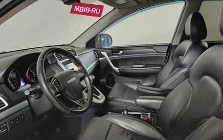 Haval H6, 2019 год, 1 290 000 рублей, 20 фотография