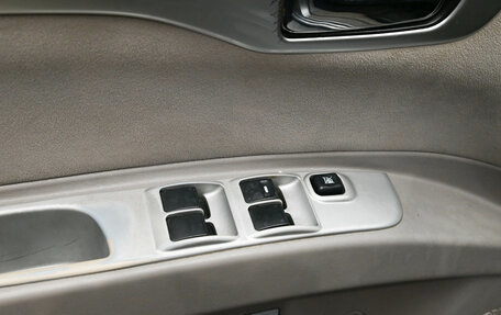 Mitsubishi Pajero Sport II рестайлинг, 2012 год, 1 660 000 рублей, 13 фотография
