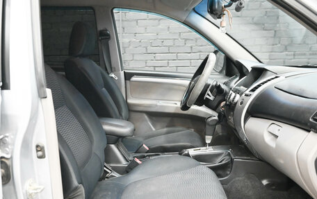 Mitsubishi Pajero Sport II рестайлинг, 2012 год, 1 660 000 рублей, 10 фотография