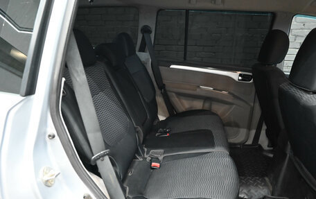 Mitsubishi Pajero Sport II рестайлинг, 2012 год, 1 660 000 рублей, 11 фотография
