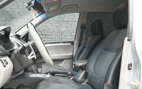 Mitsubishi Pajero Sport II рестайлинг, 2012 год, 1 660 000 рублей, 16 фотография