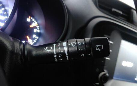 KIA Soul II рестайлинг, 2018 год, 1 499 000 рублей, 20 фотография