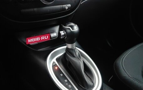 KIA Soul II рестайлинг, 2018 год, 1 499 000 рублей, 16 фотография